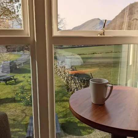 Hotel Glaramara Borrowdale Valley