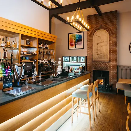 Glaramara 3* Borrowdale Valley