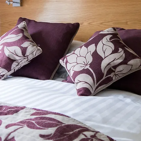 Hotel Glaramara Borrowdale Valley