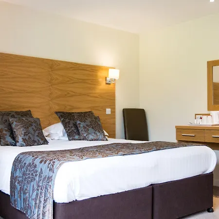 Glaramara Borrowdale Valley