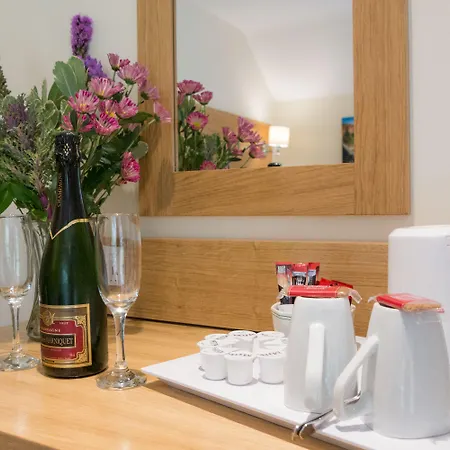 Hotel Glaramara Borrowdale Valley