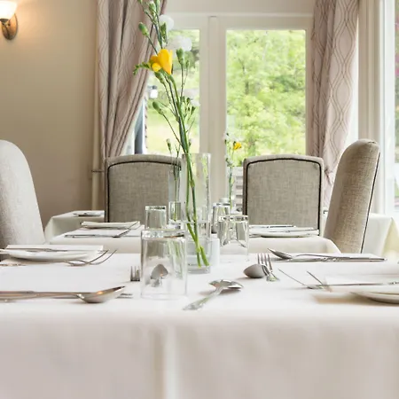 Glaramara Hotel Borrowdale Valley