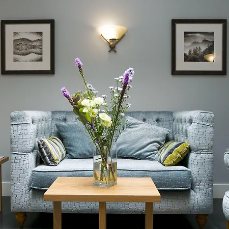 Glaramara 3* Borrowdale Valley