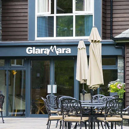 Glaramara Hotel