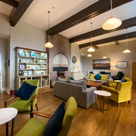 Glaramara Borrowdale Valley