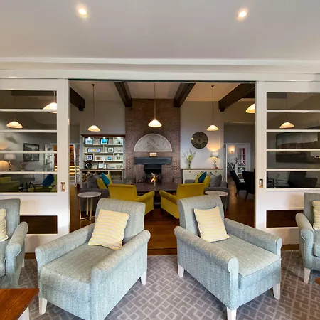 Hotel Glaramara Borrowdale Valley